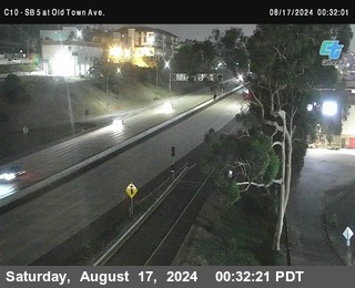 SB 5 at Old Town Ave