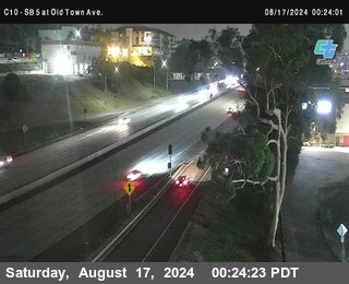 SB 5 at Old Town Ave