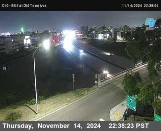 SB 5 at Old Town Ave