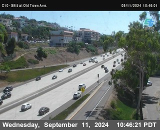 SB 5 at Old Town Ave