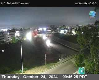 SB 5 at Old Town Ave