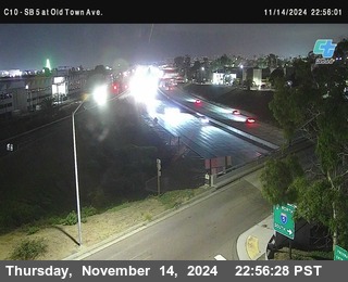 SB 5 at Old Town Ave