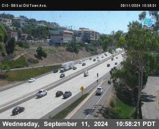 SB 5 at Old Town Ave