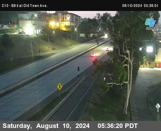 SB 5 at Old Town Ave