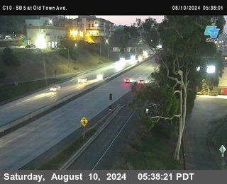 SB 5 at Old Town Ave