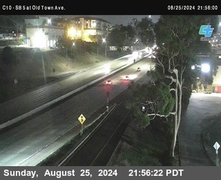 SB 5 at Old Town Ave