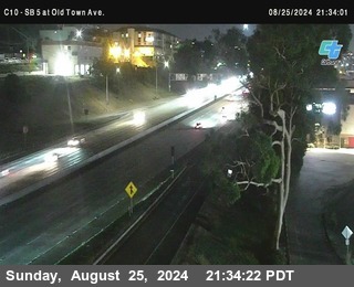 SB 5 at Old Town Ave