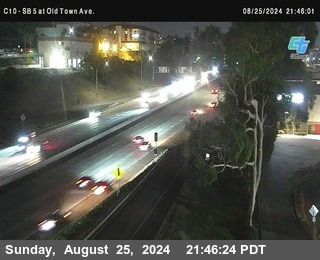 SB 5 at Old Town Ave