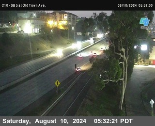 SB 5 at Old Town Ave