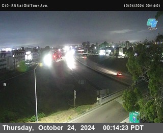 SB 5 at Old Town Ave