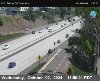 SB 5 at Old Town Ave