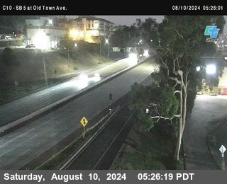 SB 5 at Old Town Ave