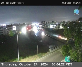 SB 5 at Old Town Ave