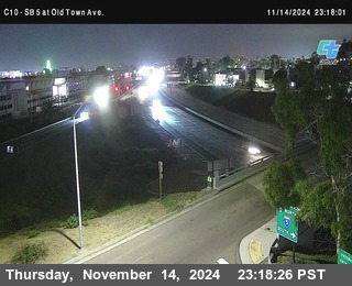 SB 5 at Old Town Ave