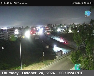 SB 5 at Old Town Ave