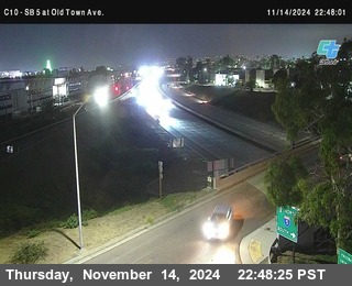 SB 5 at Old Town Ave