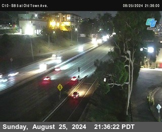 SB 5 at Old Town Ave