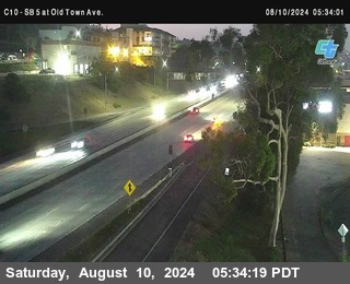 SB 5 at Old Town Ave