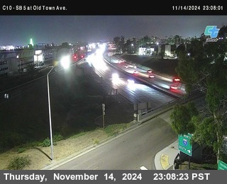 SB 5 at Old Town Ave