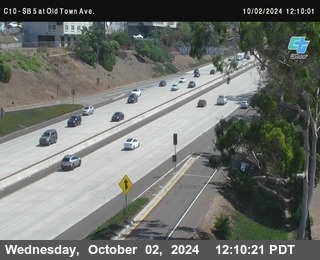 SB 5 at Old Town Ave