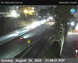 SB 5 at Old Town Ave