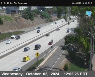 SB 5 at Old Town Ave