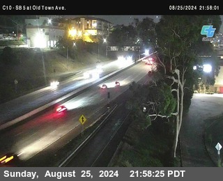 SB 5 at Old Town Ave