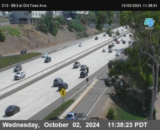 SB 5 at Old Town Ave