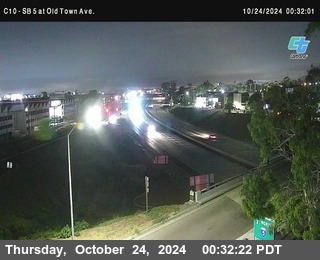 SB 5 at Old Town Ave