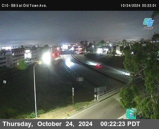 SB 5 at Old Town Ave