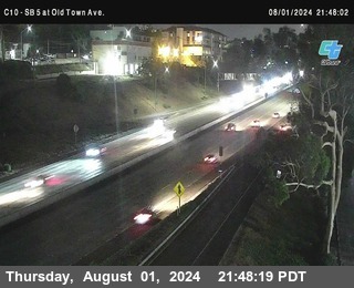 SB 5 at Old Town Ave