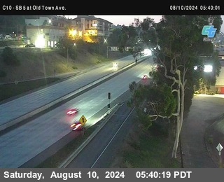 SB 5 at Old Town Ave