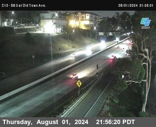 SB 5 at Old Town Ave