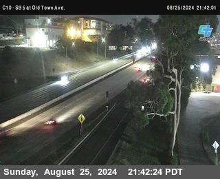 SB 5 at Old Town Ave