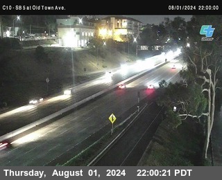 SB 5 at Old Town Ave