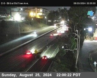 SB 5 at Old Town Ave