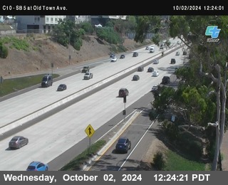 SB 5 at Old Town Ave