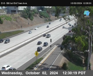 SB 5 at Old Town Ave