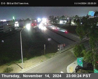 SB 5 at Old Town Ave