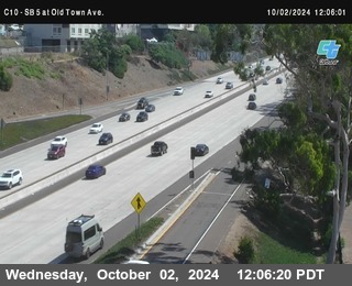 SB 5 at Old Town Ave