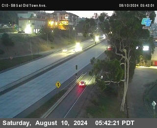 SB 5 at Old Town Ave