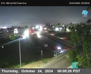 SB 5 at Old Town Ave