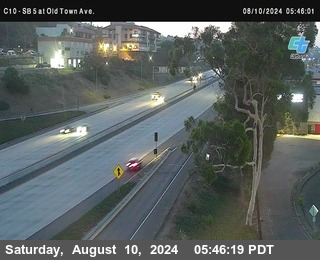 SB 5 at Old Town Ave