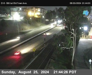 SB 5 at Old Town Ave