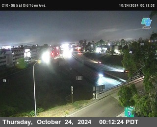 SB 5 at Old Town Ave