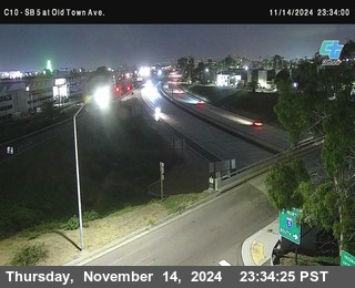 SB 5 at Old Town Ave