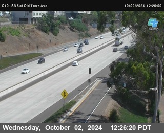 SB 5 at Old Town Ave