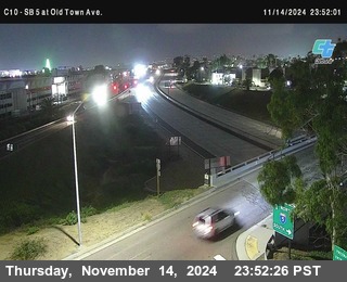 SB 5 at Old Town Ave