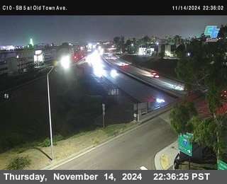 SB 5 at Old Town Ave