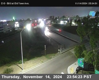 SB 5 at Old Town Ave